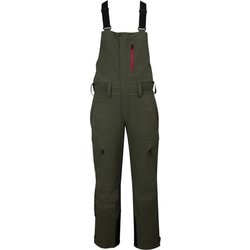 Thunderbolt Pants JP PSM24OB03 KHAKI Lサイズ [スキーウェア パンツ ユニセックス]