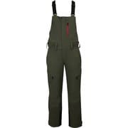 Thunderbolt Pants JP PSM24OB03 KHAKI Lサイズ [スキーウェア パンツ ユニセックス]