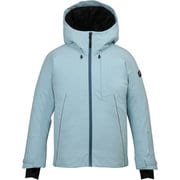 PH Team Block Jacket メンズ スノージャケット （LB） Sサイズ PSM24OT02