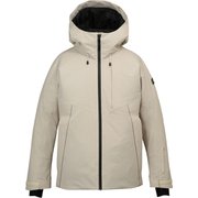 PH Team Block Jacket メンズ スノージャケット (BE) XLサイズ PSM24OT02