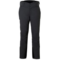 Legacy 4Way Stretch Pants レガシー4WAYストレッチスノーパンツ ESM24OB30 CHARCOALGRAY XLサイズ [スキーウェア パンツ メンズ]