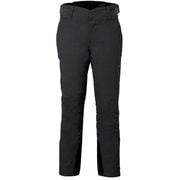 Legacy 4Way Stretch Pants レガシー4WAYストレッチスノーパンツ ESM24OB30 CHARCOALGRAY XLサイズ [スキーウェア パンツ メンズ]