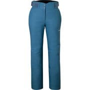 ベーシックイージーパンツ Basic Easy Pants ESW24OB61 TURQUOISE BLUE Mサイズ [スキーウェア パンツ レディース]