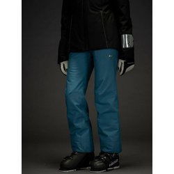 美品☆phenix Basic Style Pants WOMENS】【早期受注モデル2024】Basic Easy Pants スキーパンツ