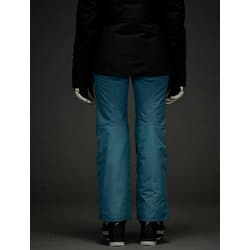 美品☆ Phenix Basic Style Pants WOMENS】【早期受注モデル2024】Basic Easy Pants スキーパンツ
