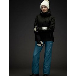 美品☆phenix Basic Style Pants WOMENS】【早期受注モデル2024】Basic Easy Pants スキーパンツ