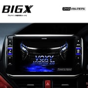 EX11NX2S-NVE-80 [ヴォクシー/ノア/エスクァイア（80系）専用 11型 カーナビ シンプルモデル]