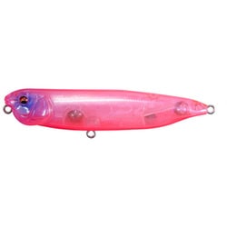 DOG-X QUICK WALKER SW GP クレイジーピンク [ペンシルベイト]