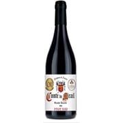 コント・デュ・ミライユ グランド・レゼルヴ ピノ・ノワール 750ml フランス/ラングドック [赤ワイン]