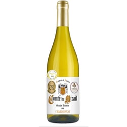 コント・デュ・ミライユ グランド・レゼルヴ シャルドネ 750ml フランス/ラングドック [白ワイン]