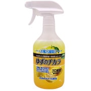 740318 [マックスクリーナーお風呂 ユズのチカラ 380ml]