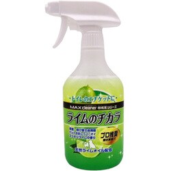 740332 [マックスクリーナートイレ ライムのチカラ 380ml]