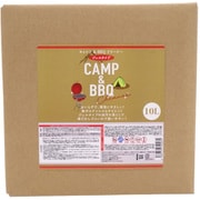 740431 [マックスクリーナー CAMP＆BBQ ジェルタイプ 10L]