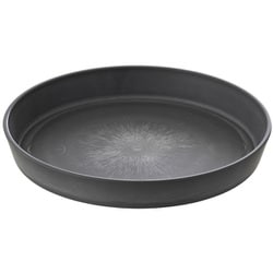 ドゥーロ プレート 22型 ダークグレー 170605