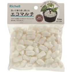 エコマルチ 250g ホワイト 170001