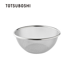 （T）逸品物創 ステンレスザル 18cm T-92080