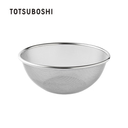 （T）逸品物創 ステンレスザル 21cm T-92081