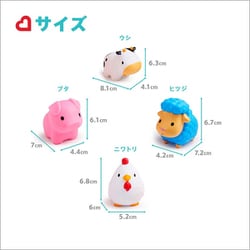 ヨドバシ.com - munchkin マンチキン TYMU43882S ぷかぷか水でっ