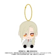 6578 ライドカメンズ Chibiぬいおすわりマスコット 高塔 戴天 [キャラクターグッズ]