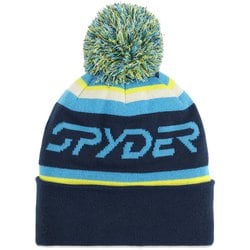アイスボックスハット ICEBOX HAT 38D555306 TRUE NAVY [ニットキャップ ビーニー]