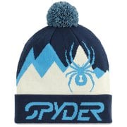 ゾーンハット ZONE HAT 38D555308 TRUE NAVY [ニットキャップ ビーニー]