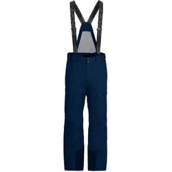 デアパンツ DARE PANTS 38SA125314 TRUE NAVY Mサイズ [スキーウェア パンツ メンズ]