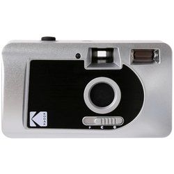 ヨドバシ.com - コダック Kodak Motorized S88 BK [35mmフィルムカメラ 