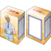 ブシロード デッキホルダーコレクション V3 Vol.789 名探偵コナン 安室 透 ブラウスタイルver. [トレーディングカード用品]