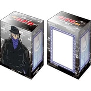 ブシロード デッキホルダーコレクション V3 Vol.791 名探偵コナン ジン ブラウスタイルver. [トレーディングカード用品]