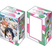 ブシロード デッキホルダーコレクション V3 Vol.793 ぽんのみち Part.2 [トレーディングカード用品]
