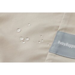 ヨドバシ.com - BabyHopper ベビーホッパー 空調ベビーケープTM