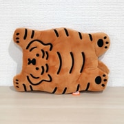 246 MUZIK TIGER ペンポーチ 赤虎（1） [キャラクターグッズ]