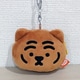 248 MUZIK TIGER コインケース 赤虎 [キャラクターグッズ]
