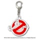 SWGB-013 ゴーストバスターズ アクリルキーホルダー ゴーストロゴ [キャラクターグッズ]