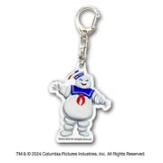 SWGB-016 ゴーストバスターズ アクリルキーホルダー STAY PUFT 怒り顔 [キャラクターグッズ]
