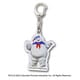 SWGB-017 ゴーストバスターズ アクリルキーホルダー STAY PUFT [キャラクターグッズ]