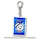 SWGB-019 ゴーストバスターズ アクリルキーホルダー STAY PUFT フェイスアップ [キャラクターグッズ]