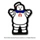 SWGB-004 ゴーストバスターズ ステッカー STAYPUFT [キャラクターグッズ]