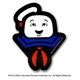 SWGB-005 ゴーストバスターズ ステッカー STAYPUFT BUST UP [キャラクターグッズ]