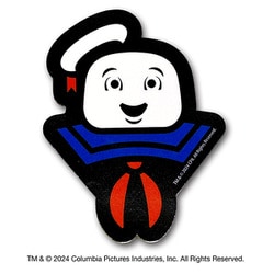 SWGB-005 ゴーストバスターズ ステッカー STAYPUFT BUST UP [キャラクターグッズ]