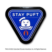 SWGB-006 ゴーストバスターズ ステッカー STAY PUFT [キャラクターグッズ]