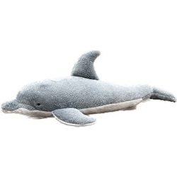 2426 COLLECTA ぬいぐるみ バンドウイルカ [キャラクターグッズ]