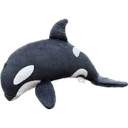 2428 COLLECTA ぬいぐるみ シャチ [キャラクターグッズ]