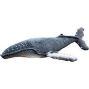 2432 COLLECTA ぬいぐるみ ザオウクジラ [キャラクターグッズ]