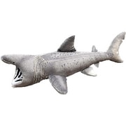 2436 COLLECTA ぬいぐるみ ウバザメ [キャラクターグッズ]