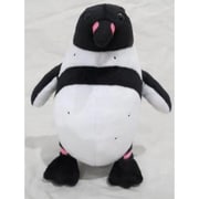 2556 COLLECTA ぬいぐるみ フンボルトペンギン [キャラクターグッズ]