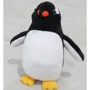 2589 COLLECTA ぬいぐるみ ジェンツーペンギン [キャラクターグッズ]