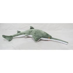2593 COLLECTA ぬいぐるみ ノコギリエイ [キャラクターグッズ]