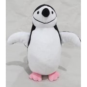 2598 COLLECTA ぬいぐるみ ヒゲペンギン [キャラクターグッズ]