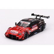 MGT00756-L 1/64 日産 Z GT500 NISMO SUPER GTシリーズ 2023 #23 MOTUL AUTECH Z 左ハンドル [ダイキャストミニカー]